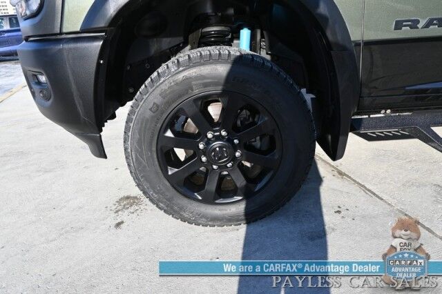 2024 Ram 2500 Power Wagon Anchorage AK