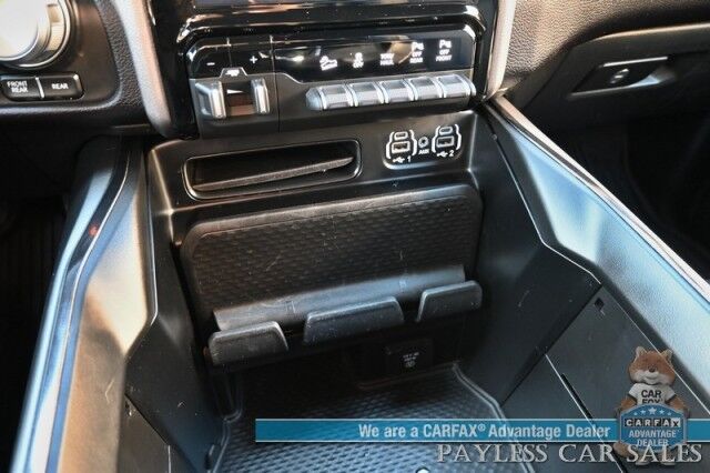 2024 Ram 2500 Power Wagon Anchorage AK