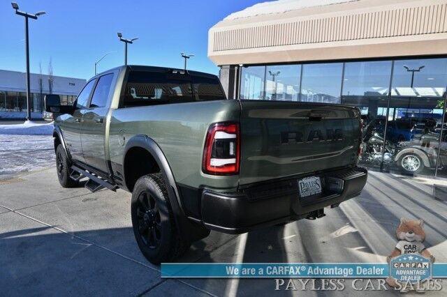 2024 Ram 2500 Power Wagon Anchorage AK