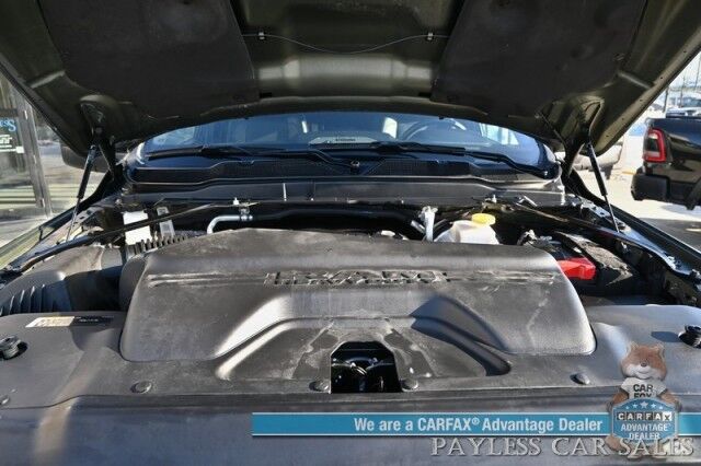 2024 Ram 2500 Power Wagon Anchorage AK