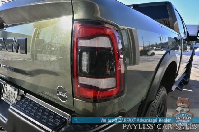 2024 Ram 2500 Power Wagon Anchorage AK