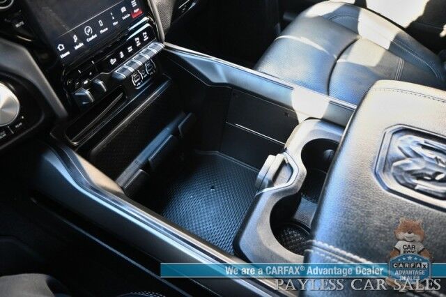 2024 Ram 2500 Power Wagon Anchorage AK