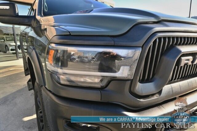 2024 Ram 2500 Power Wagon Anchorage AK