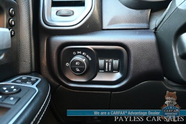 2024 Ram 2500 Power Wagon Anchorage AK