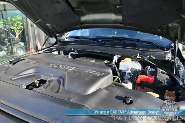 2024 Ram 2500 Power Wagon Anchorage AK