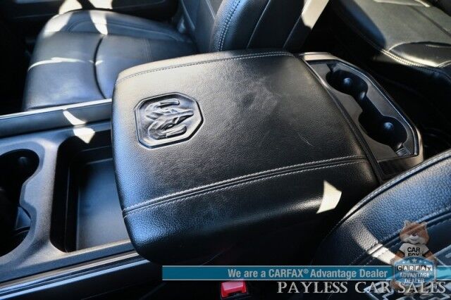 2024 Ram 2500 Power Wagon Anchorage AK