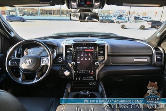 2024 Ram 2500 Power Wagon Anchorage AK