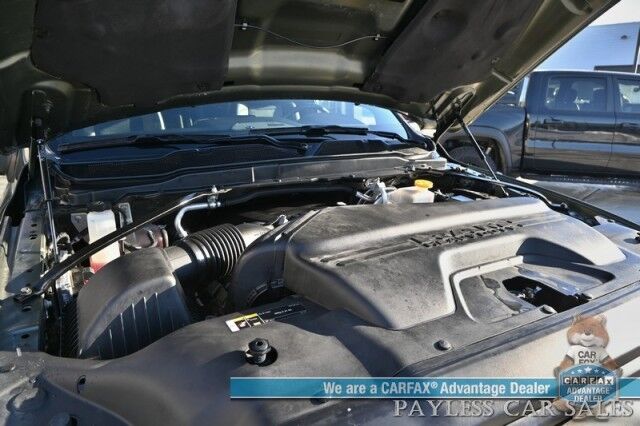 2024 Ram 2500 Power Wagon Anchorage AK