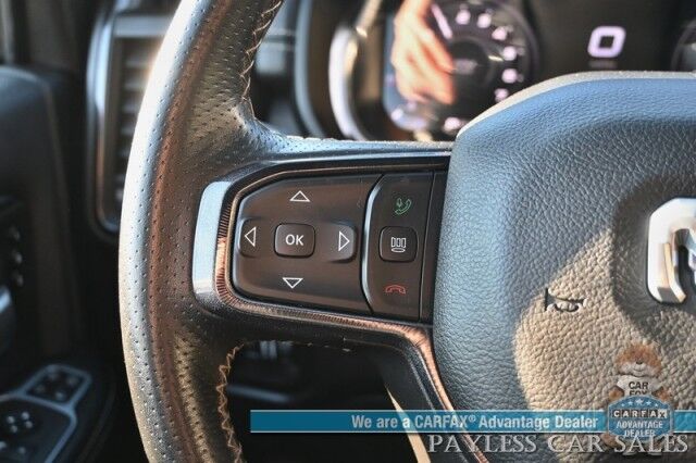 2024 Ram 2500 Power Wagon Anchorage AK