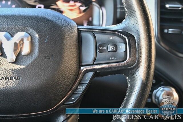 2024 Ram 2500 Power Wagon Anchorage AK