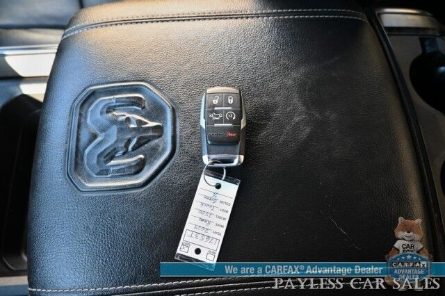 2024 Ram 2500 Power Wagon Anchorage AK