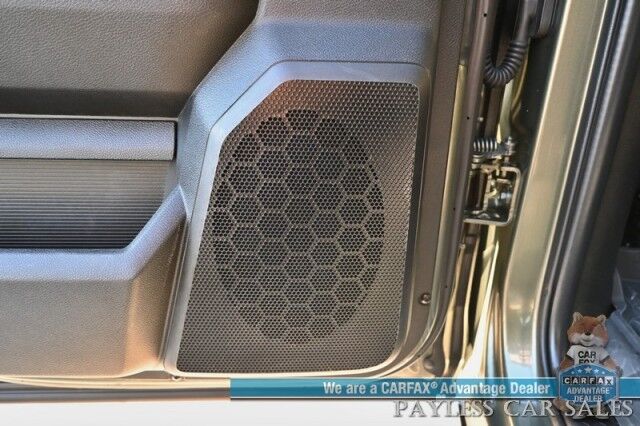 2024 Ram 2500 Power Wagon Anchorage AK