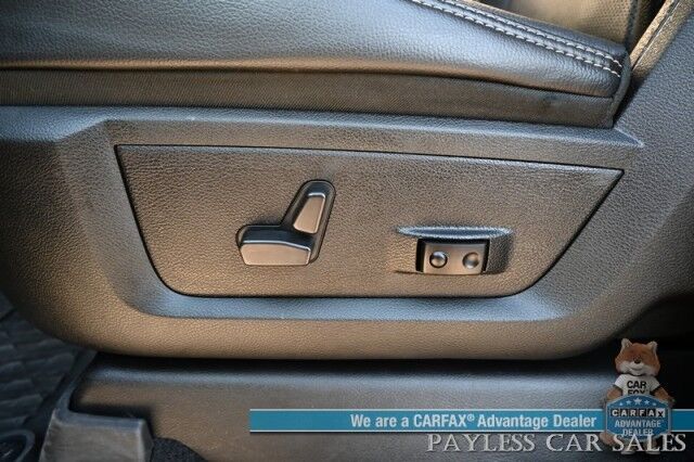 2024 Ram 2500 Power Wagon Anchorage AK