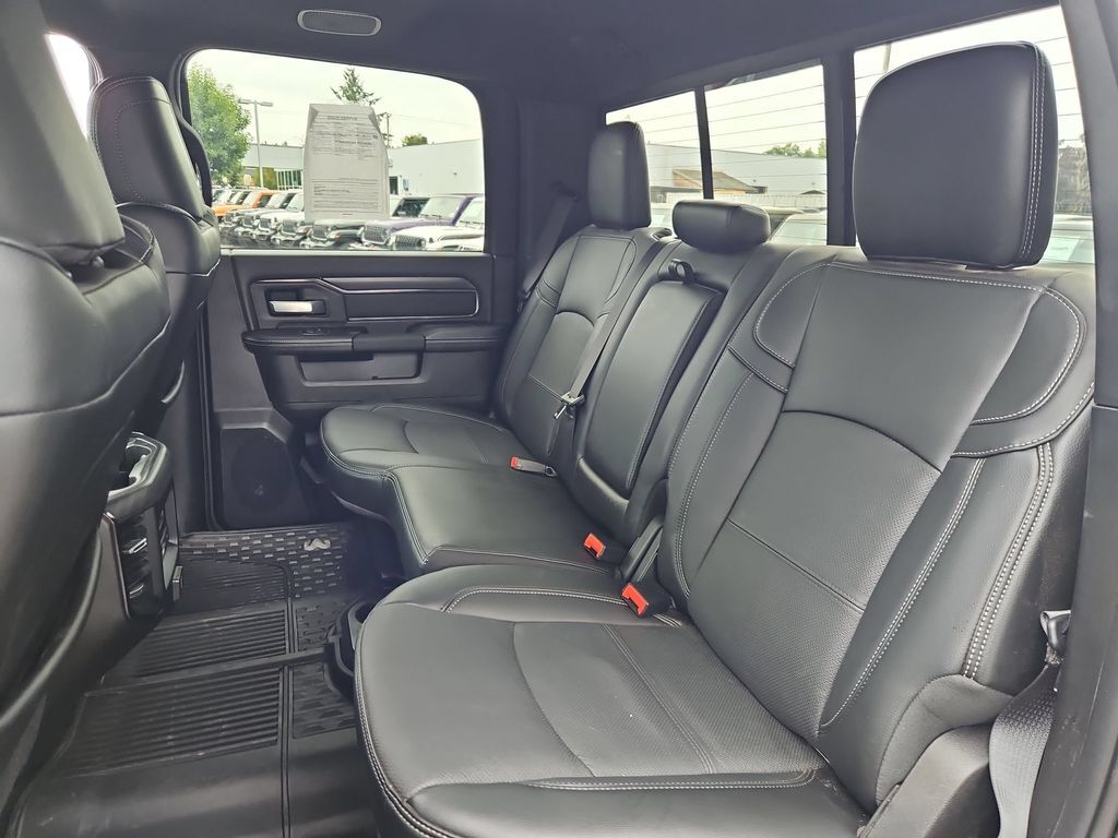 2024 Ram 2500 Power Wagon Gresham OR