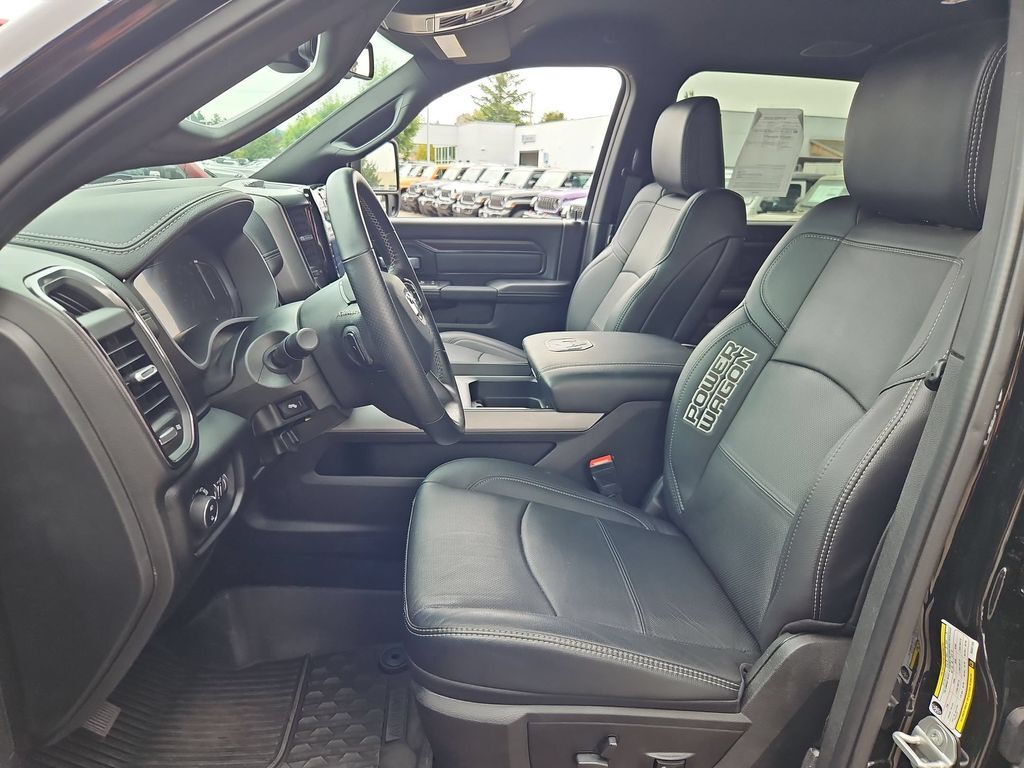 2024 Ram 2500 Power Wagon Gresham OR