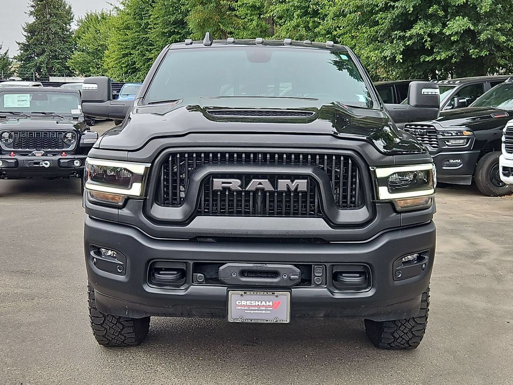 2024 Ram 2500 Power Wagon Gresham OR