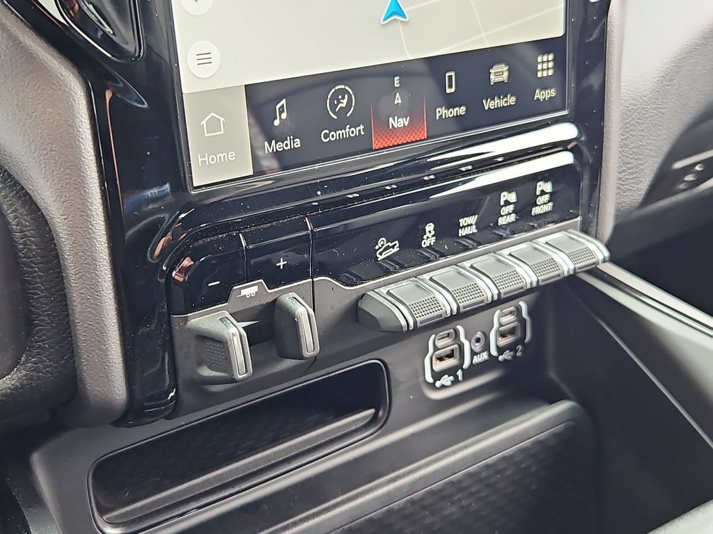 2024 Ram 2500 Power Wagon Gresham OR