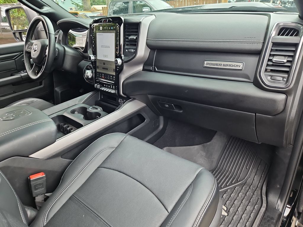 2024 Ram 2500 Power Wagon Gresham OR