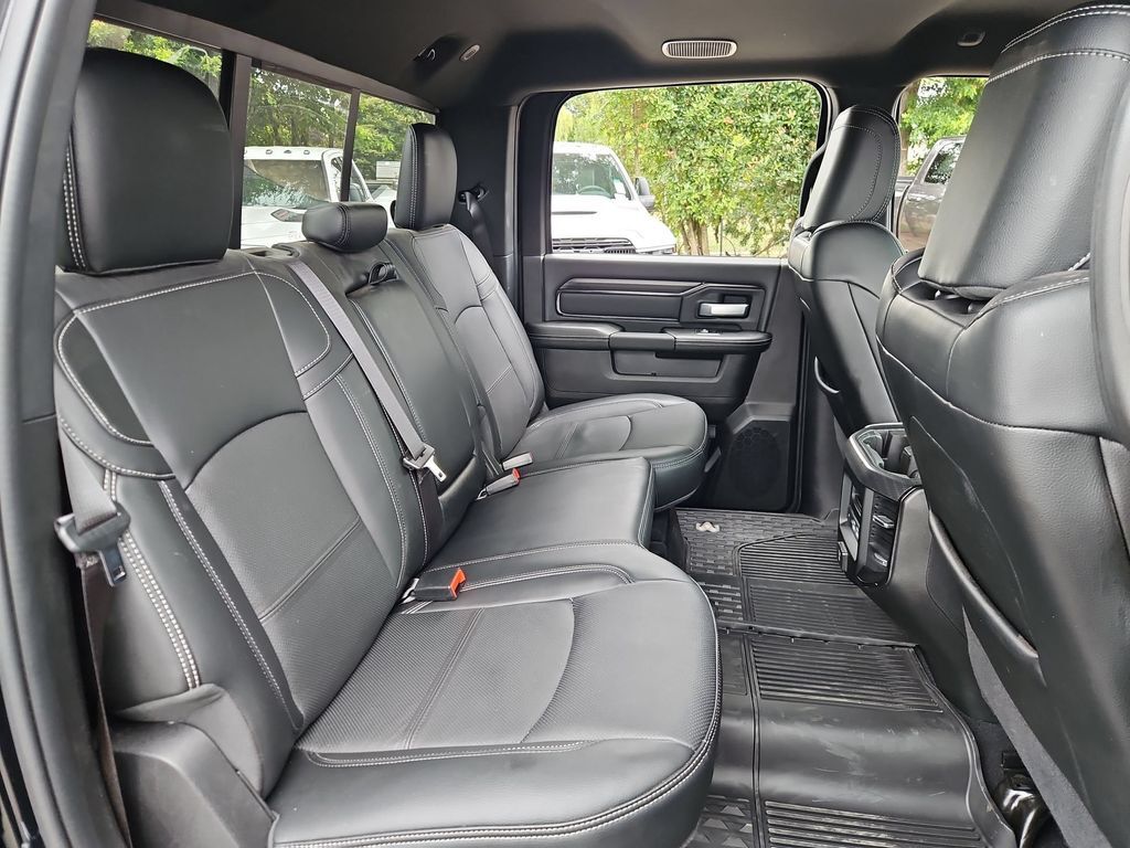 2024 Ram 2500 Power Wagon Gresham OR