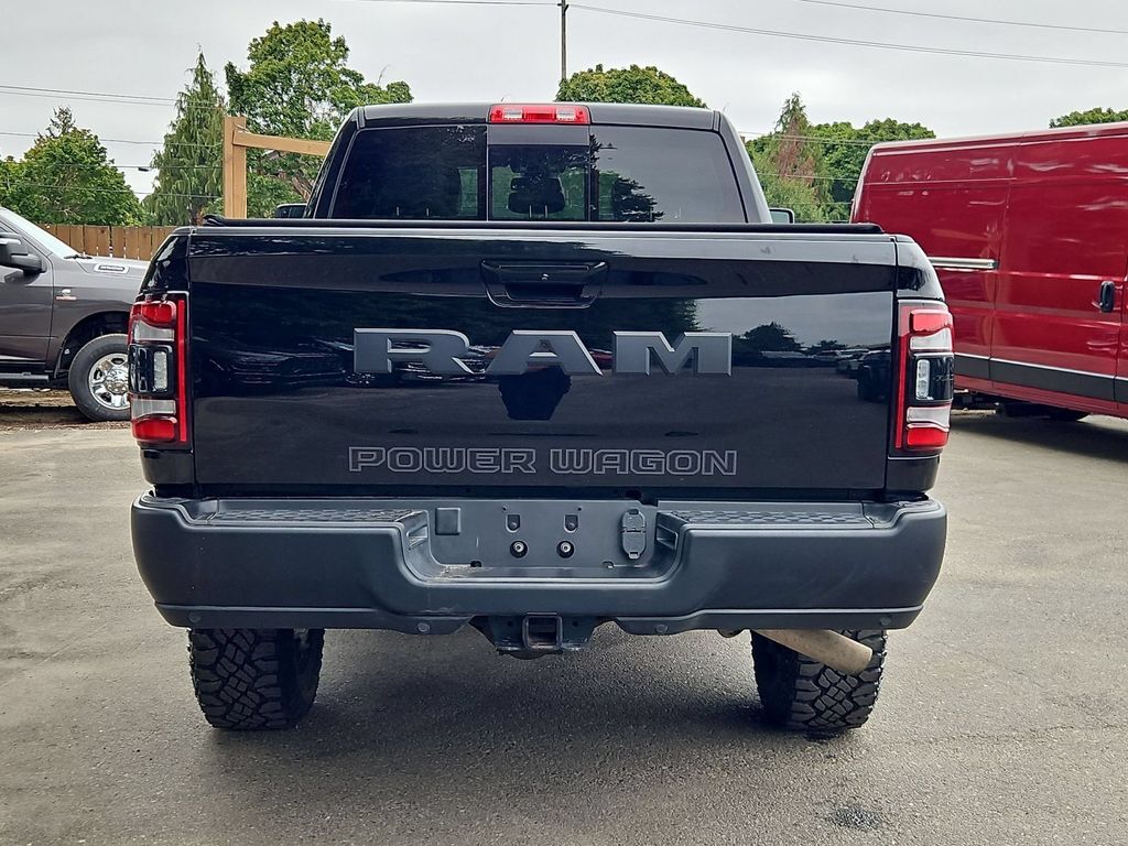 2024 Ram 2500 Power Wagon Gresham OR