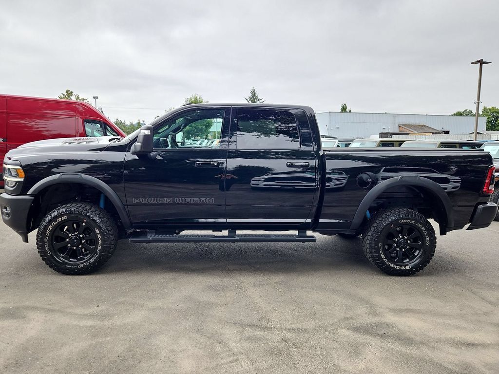 2024 Ram 2500 Power Wagon Gresham OR