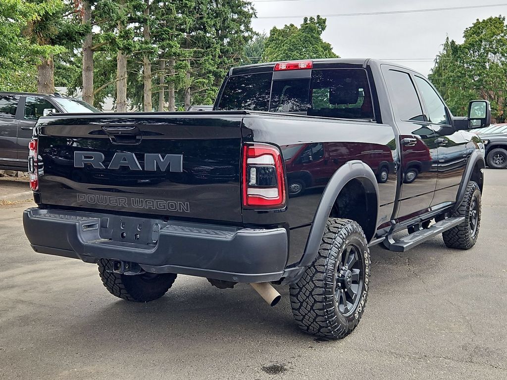 2024 Ram 2500 Power Wagon Gresham OR