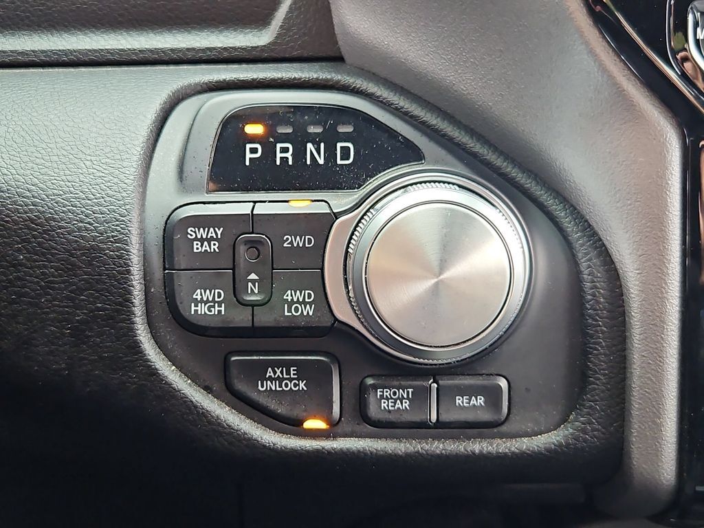 2024 Ram 2500 Power Wagon Gresham OR