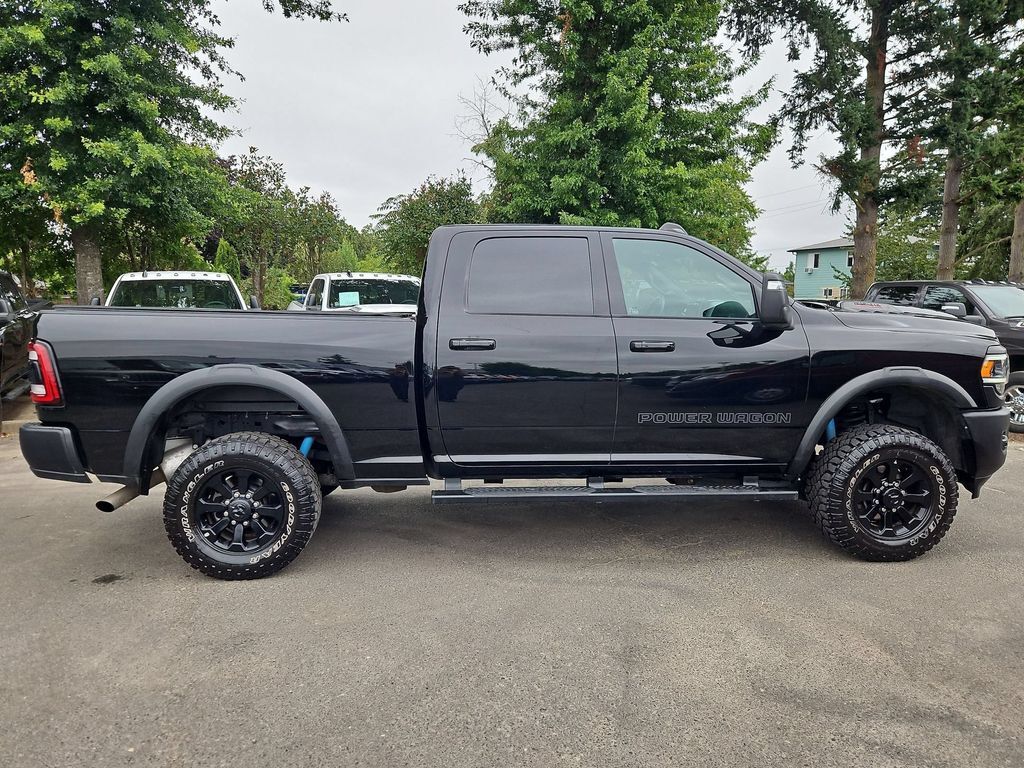 2024 Ram 2500 Power Wagon Gresham OR