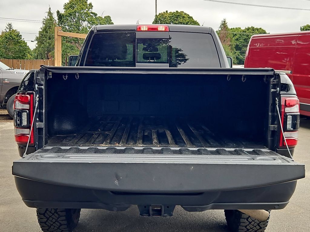2024 Ram 2500 Power Wagon Gresham OR