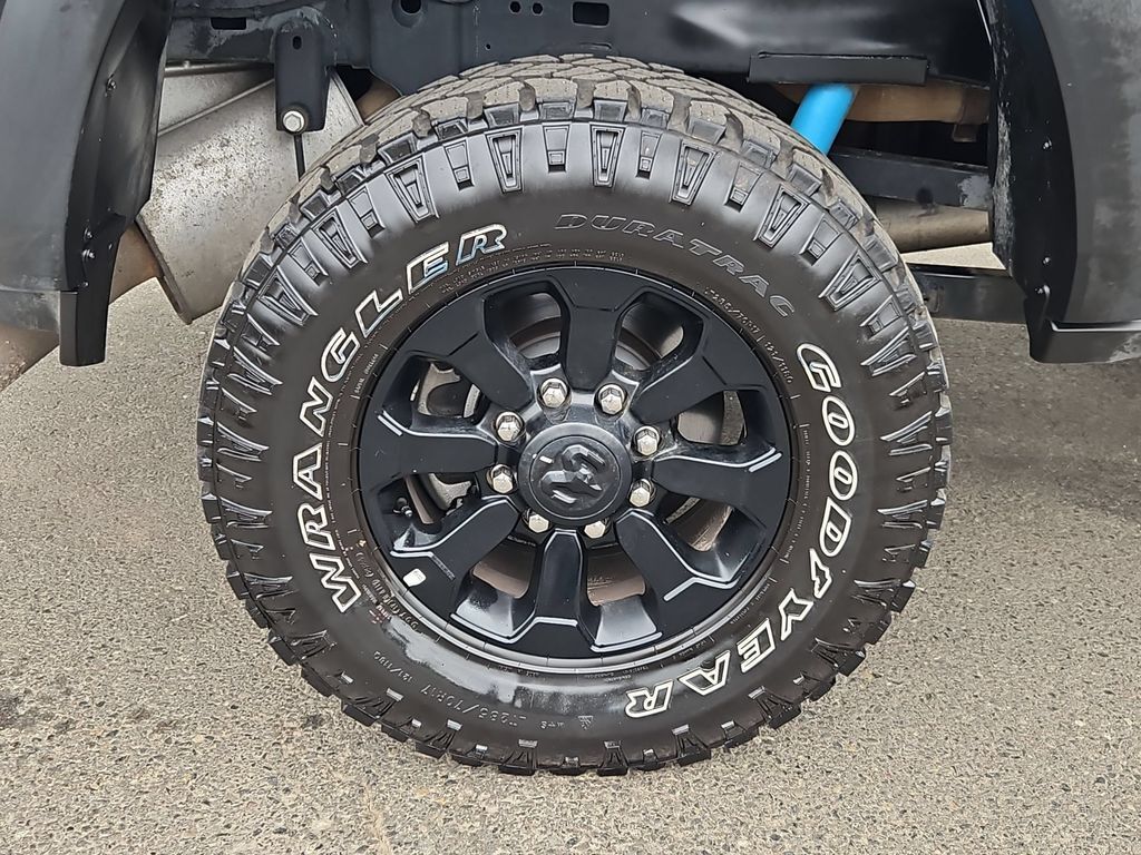2024 Ram 2500 Power Wagon Gresham OR