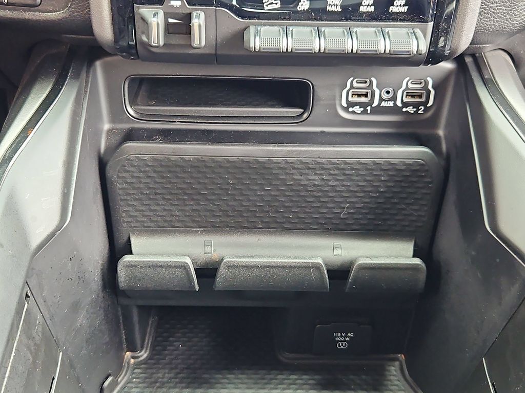 2024 Ram 2500 Power Wagon Gresham OR