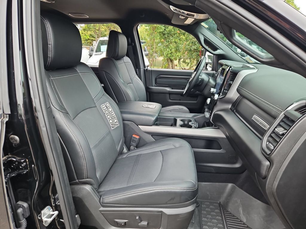 2024 Ram 2500 Power Wagon Gresham OR