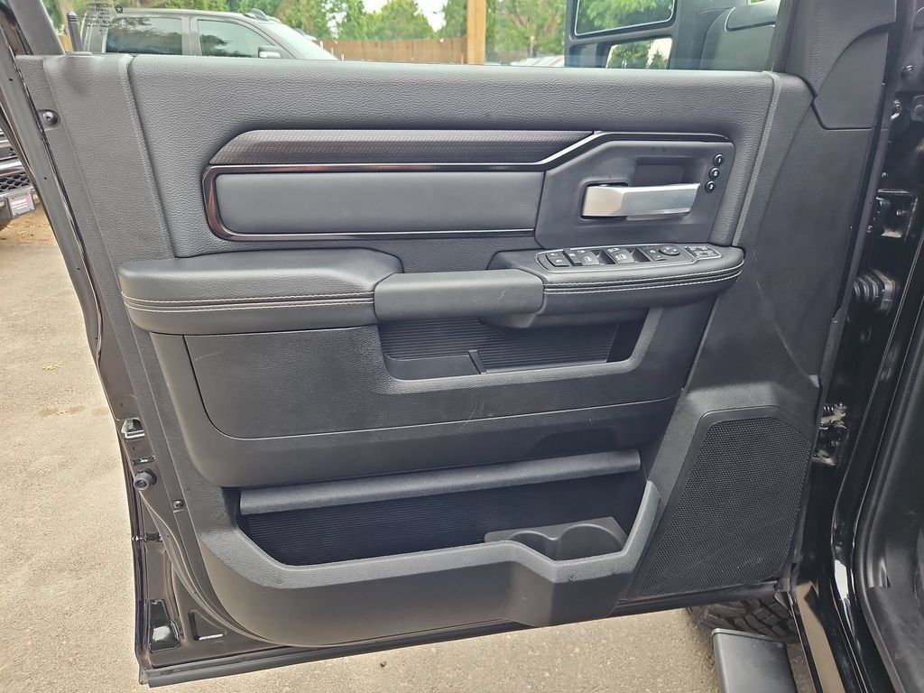 2024 Ram 2500 Power Wagon Gresham OR