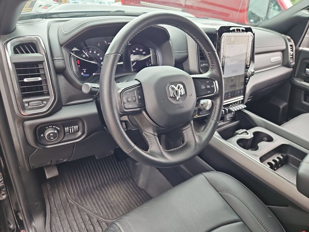 2024 Ram 2500 Power Wagon Gresham OR