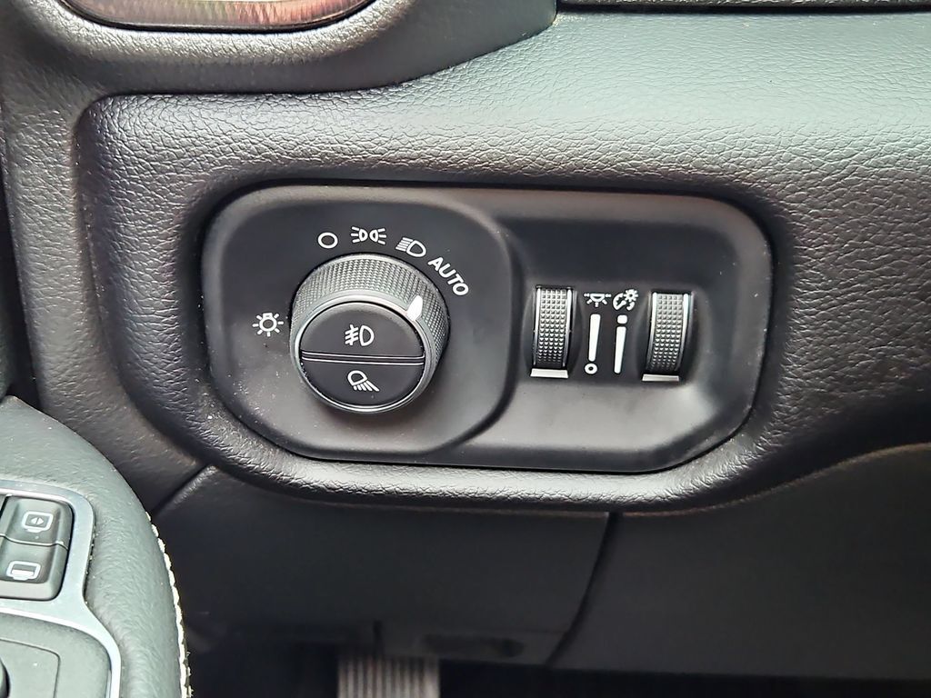 2024 Ram 2500 Power Wagon Gresham OR
