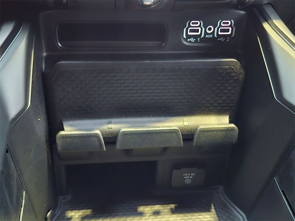 2024 Ram 2500 Power Wagon Gresham OR