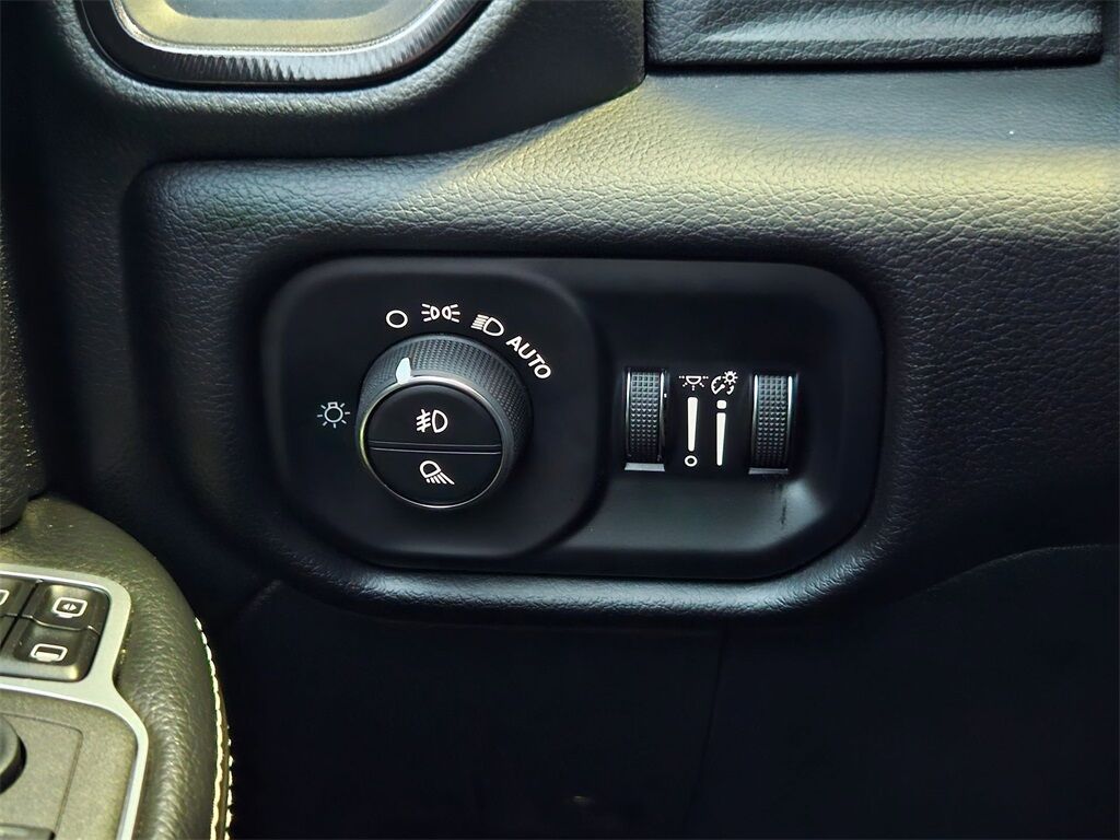 2024 Ram 2500 Power Wagon Gresham OR