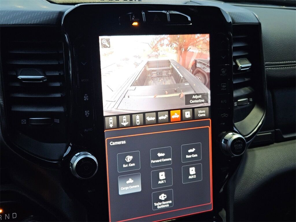 2024 Ram 2500 Power Wagon Gresham OR