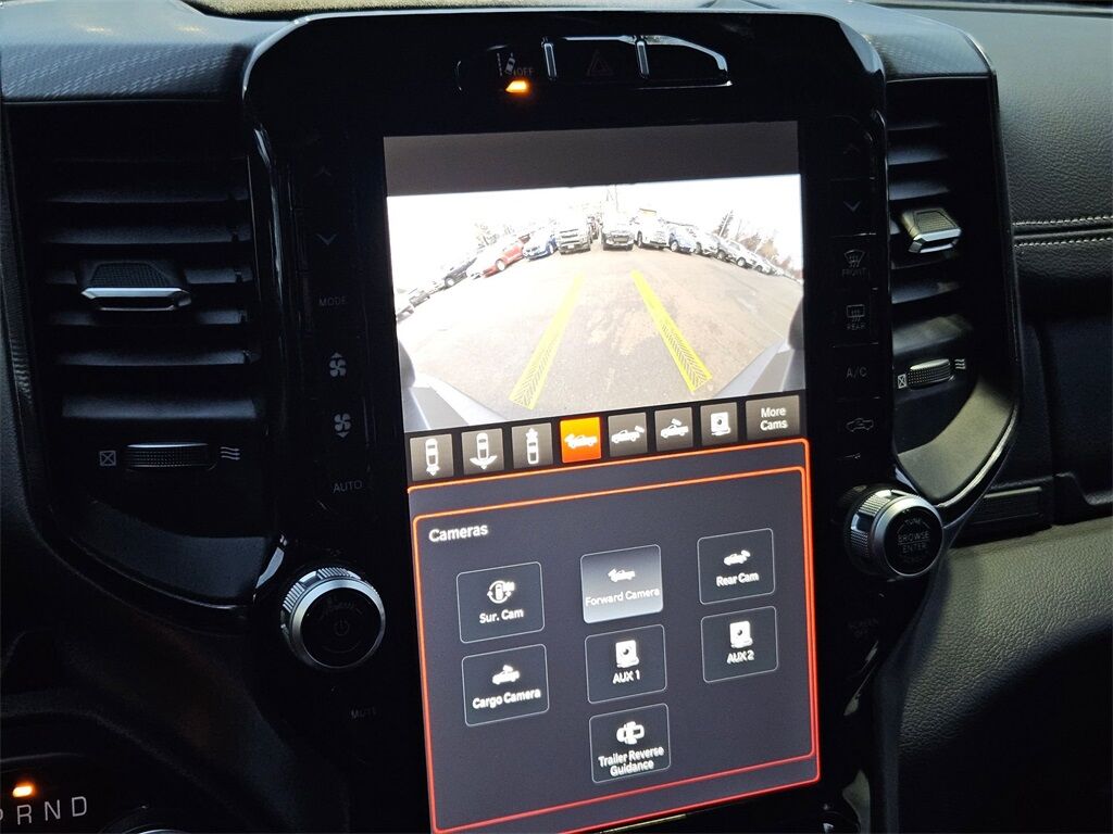 2024 Ram 2500 Power Wagon Gresham OR