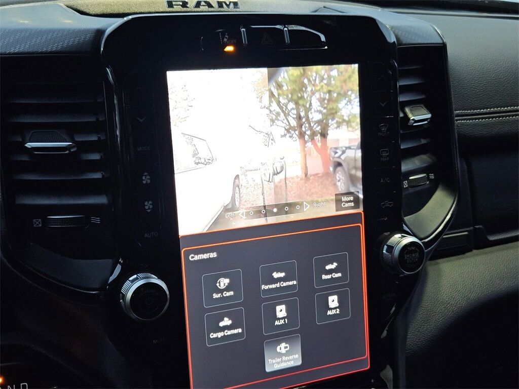 2024 Ram 2500 Power Wagon Gresham OR