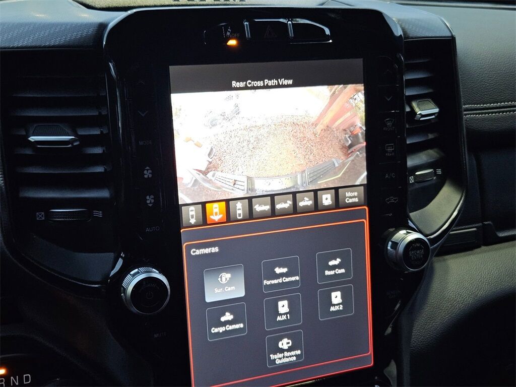 2024 Ram 2500 Power Wagon Gresham OR