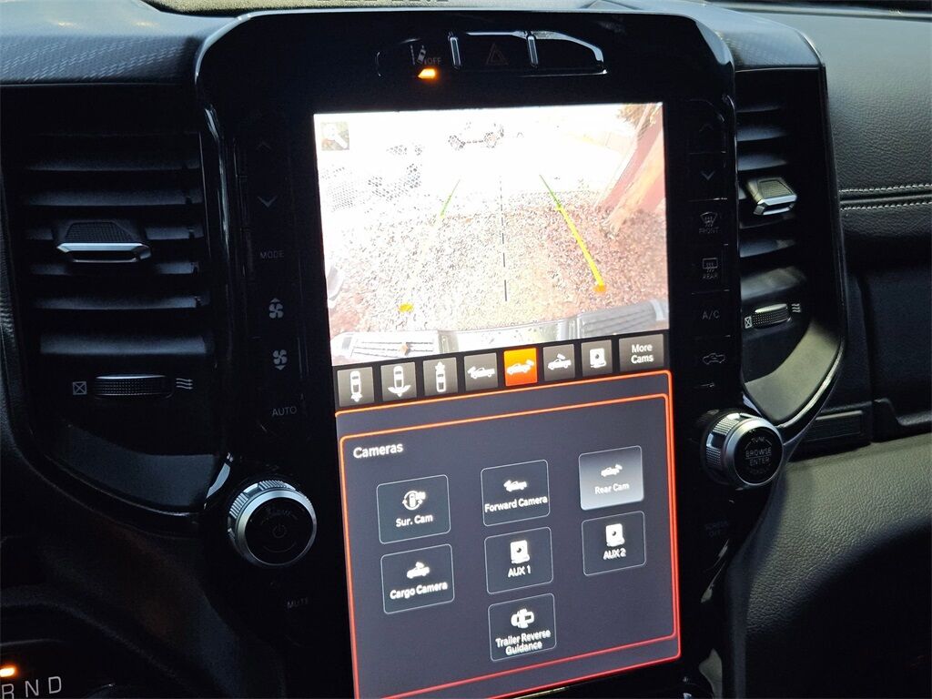 2024 Ram 2500 Power Wagon Gresham OR