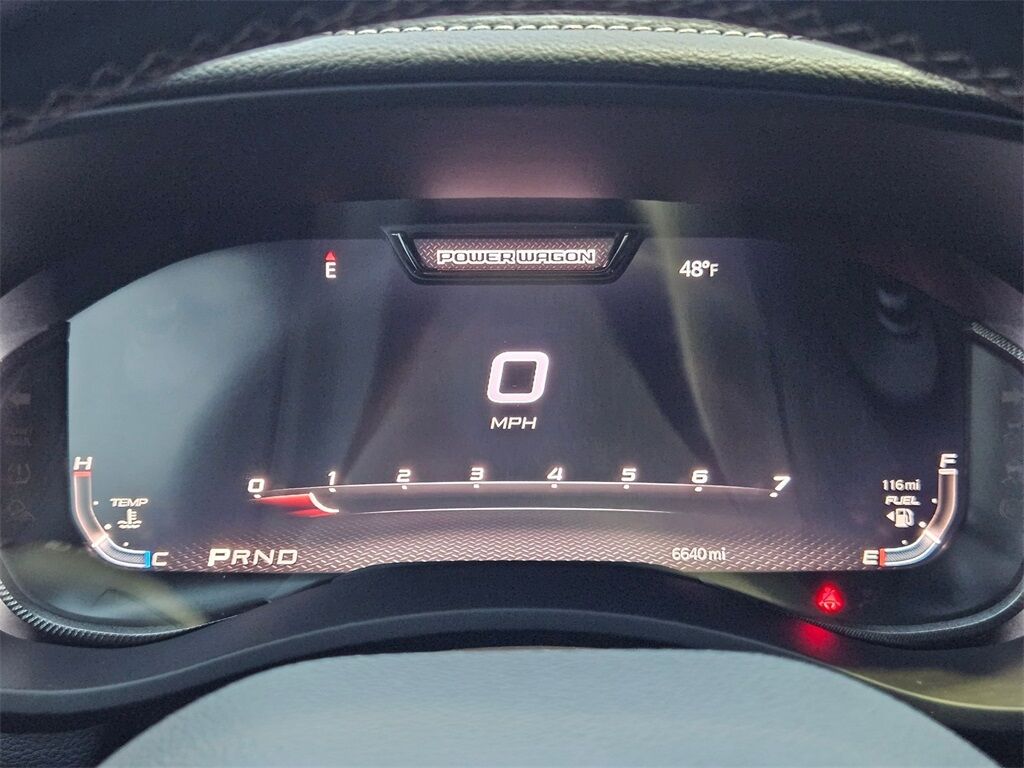 2024 Ram 2500 Power Wagon Gresham OR