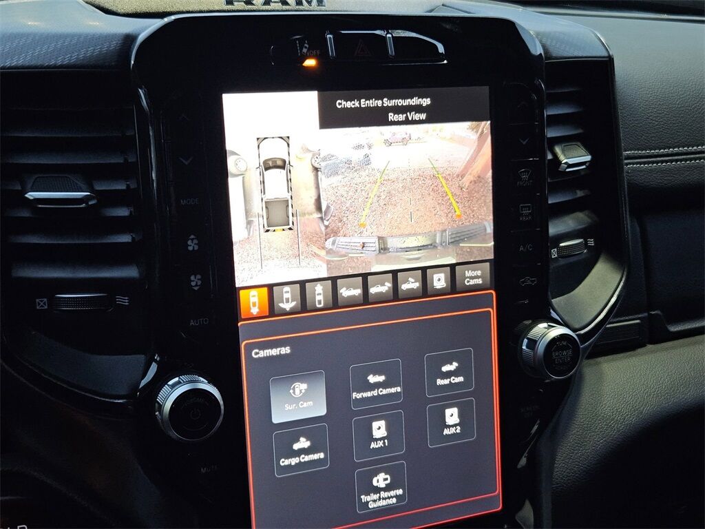 2024 Ram 2500 Power Wagon Gresham OR