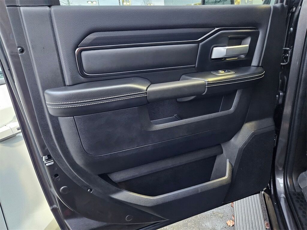 2024 Ram 2500 Power Wagon Gresham OR