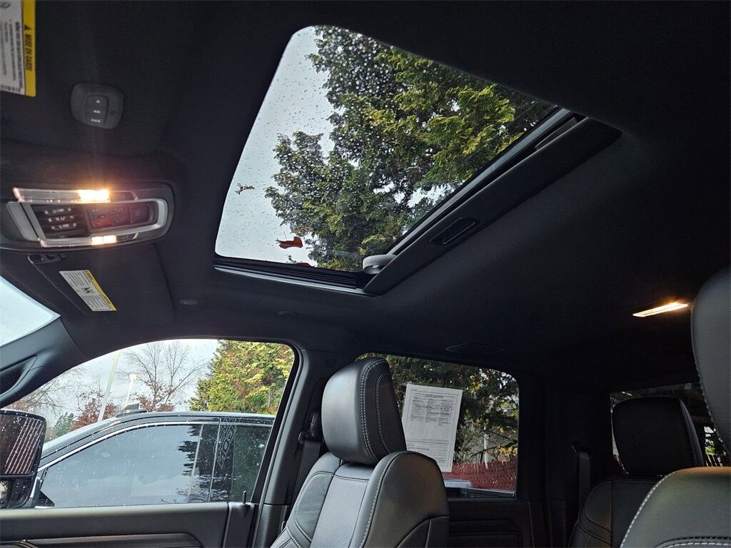 2024 Ram 2500 Power Wagon Gresham OR