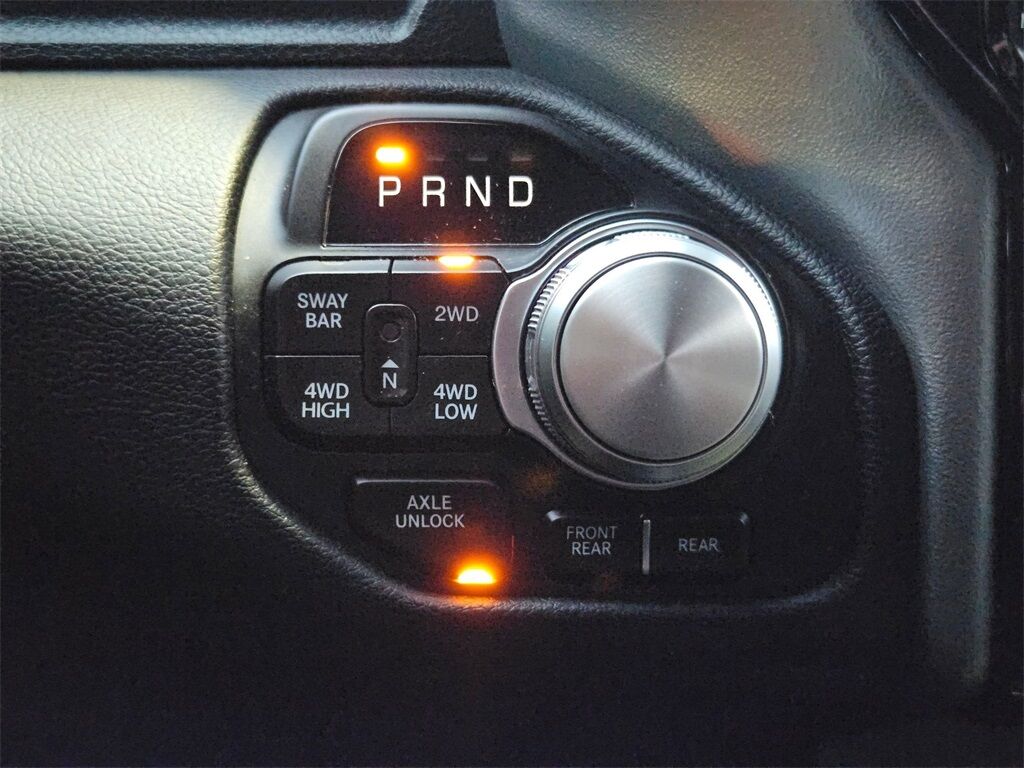 2024 Ram 2500 Power Wagon Gresham OR