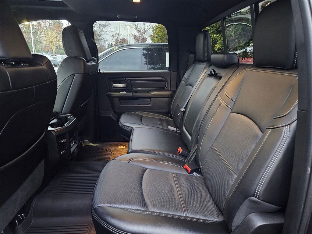 2024 Ram 2500 Power Wagon Gresham OR