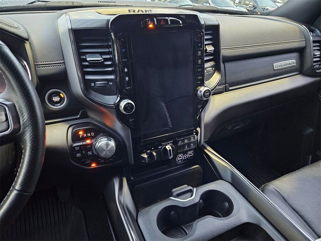 2024 Ram 2500 Power Wagon Gresham OR