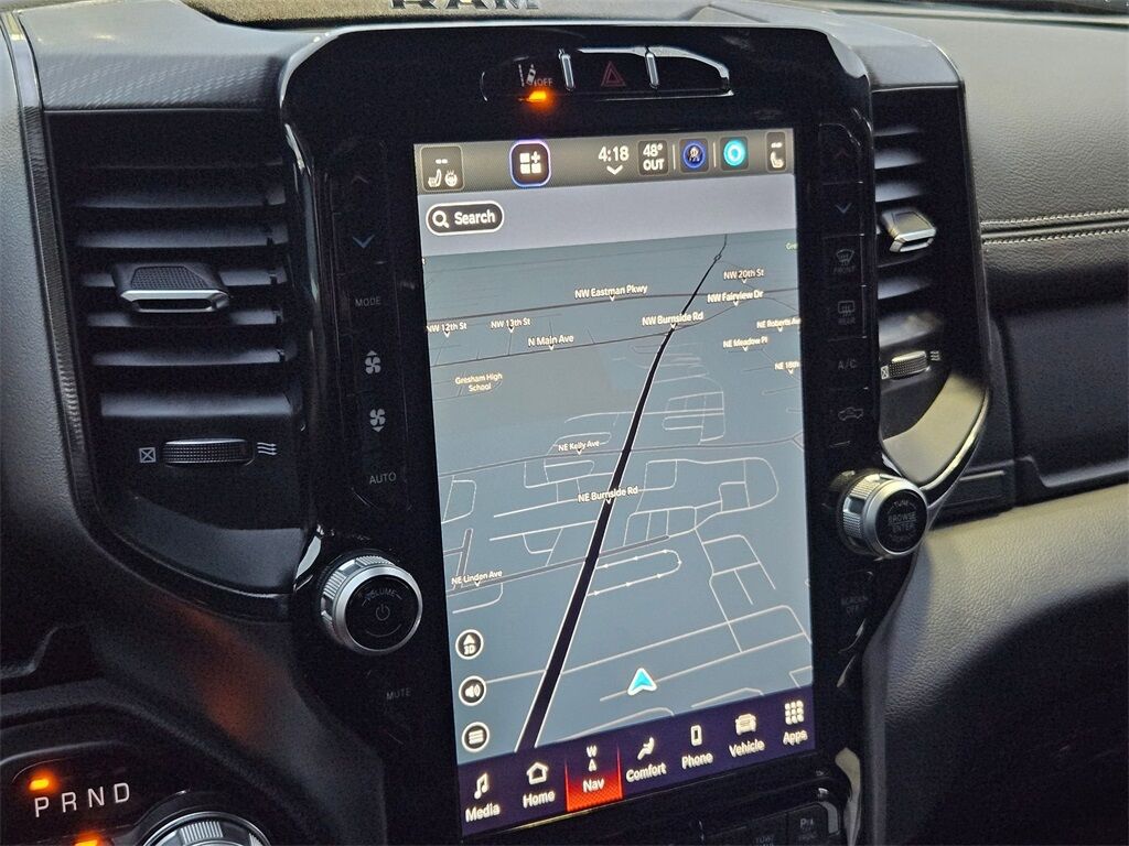 2024 Ram 2500 Power Wagon Gresham OR